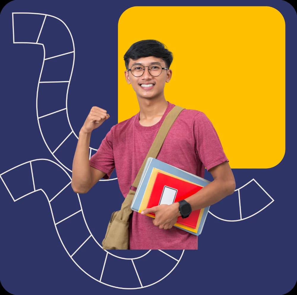 Senior Years Grade 11–12