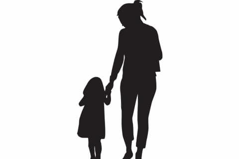 Teamwork between Parents and Kids to Write College Admission Applications