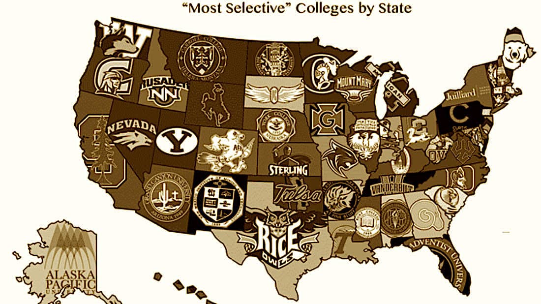 How are IVY leagues different from the others