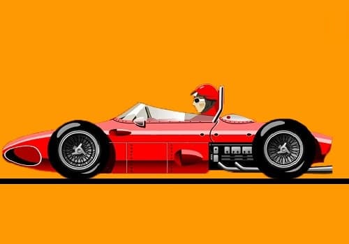 Motorsport Engineering - Top Universities in UK & US