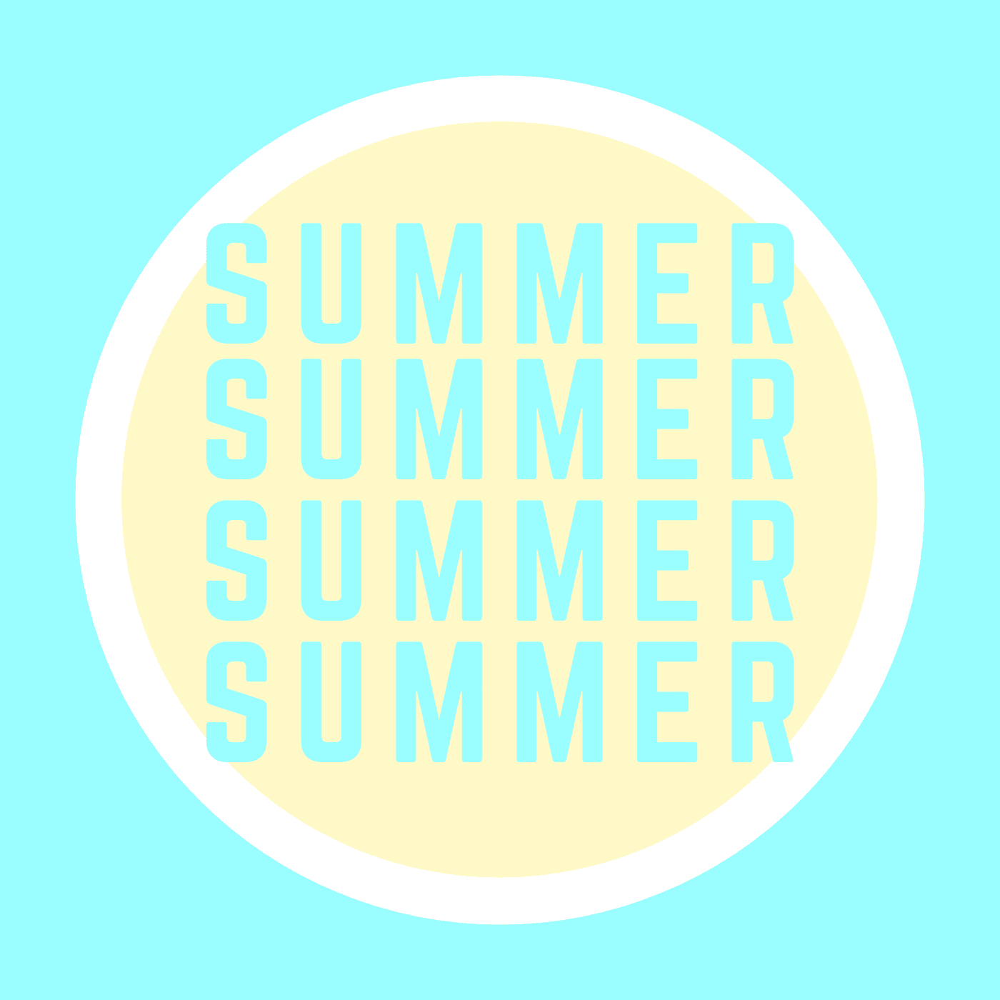 Your Best Summer Yet