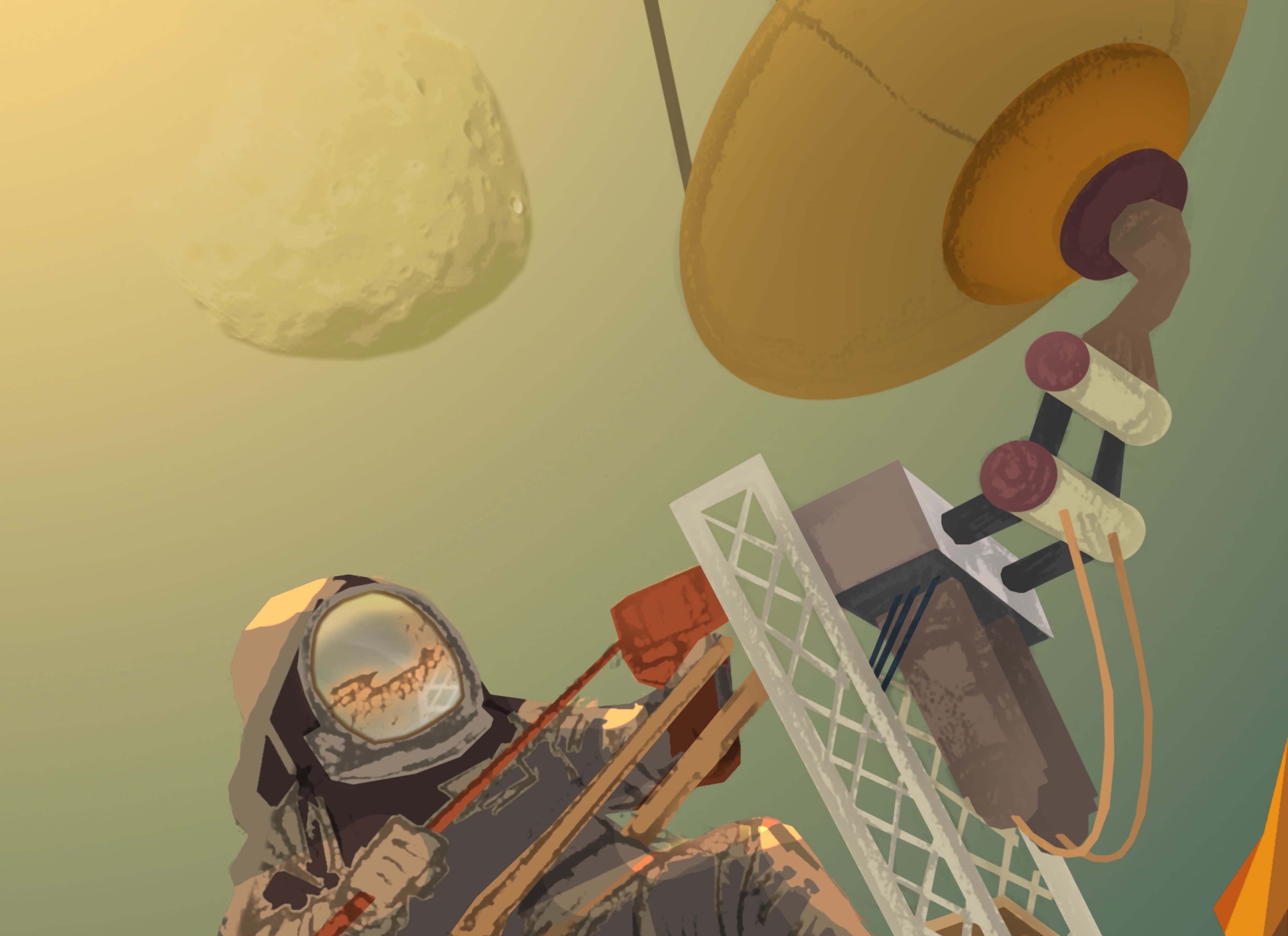 Future Jobs in Space
