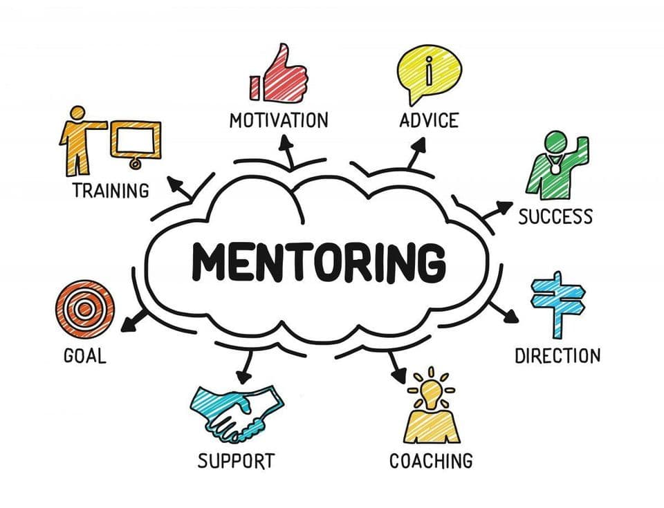 Who is a Good Mentor?