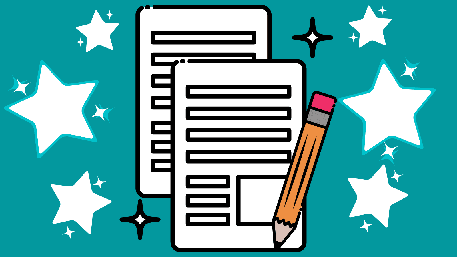 What to write in your College Resume / Student CV
