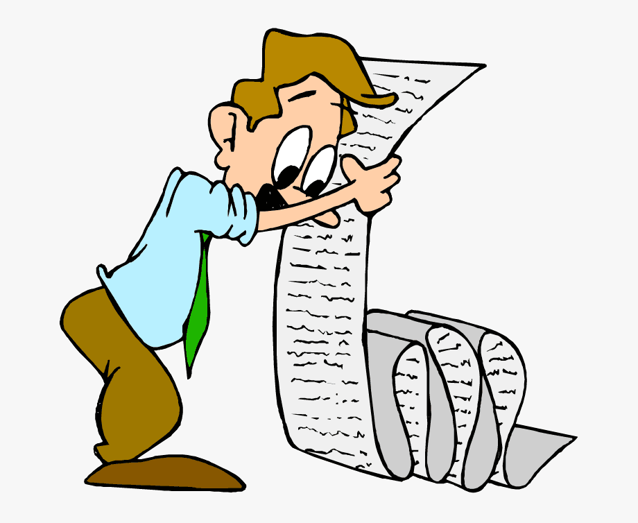 Why does the application process have SO MANY requirements?