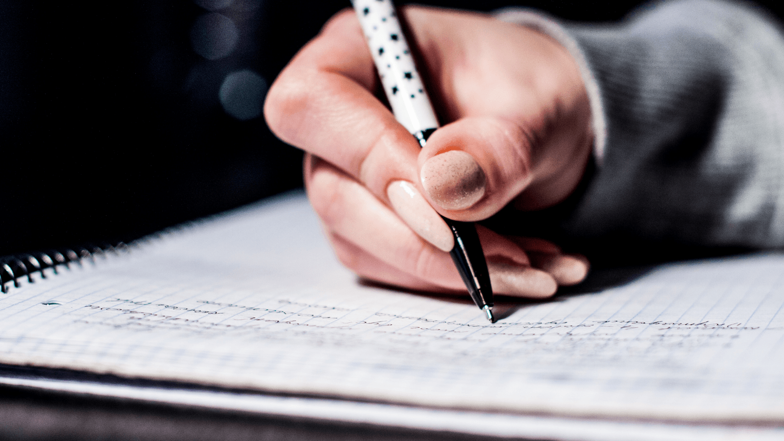 Are the UC's test-blind?
