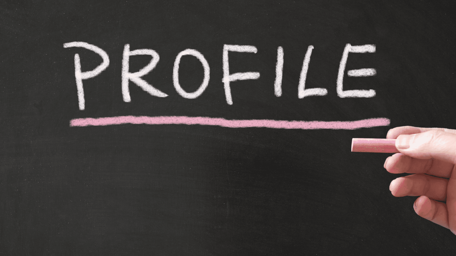 What is a Profile?