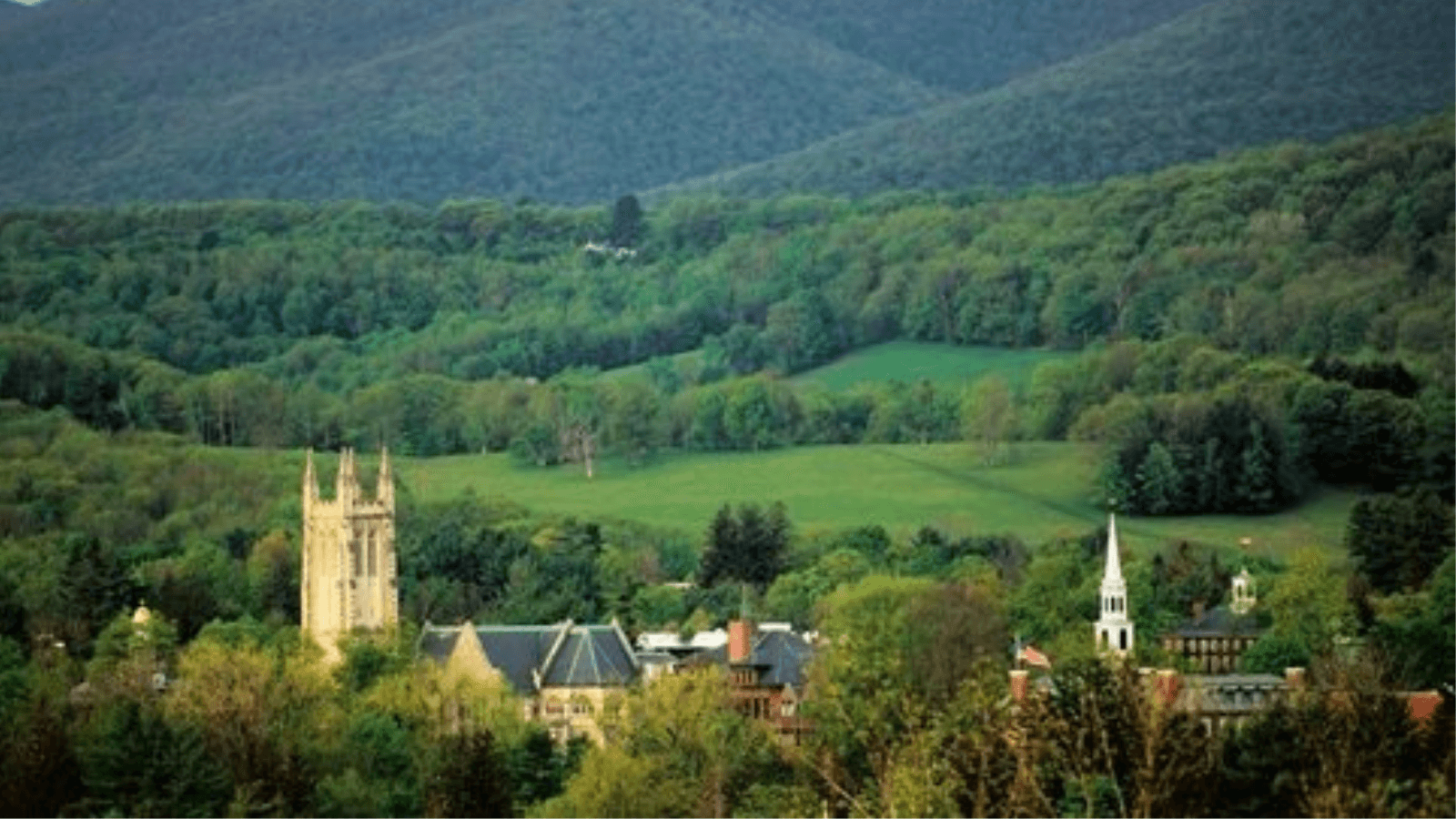 Williams College: The Finest in Liberal Arts