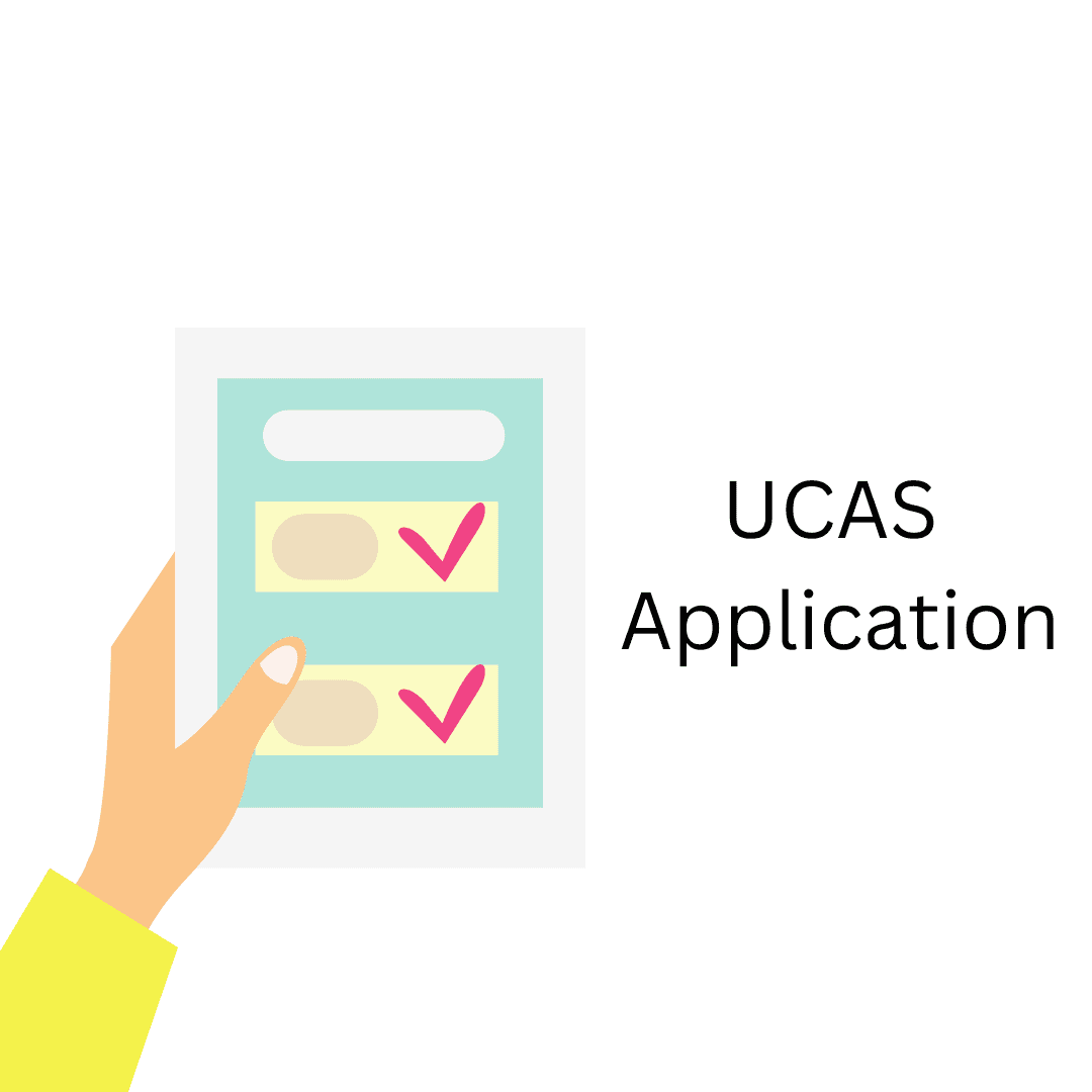 How To Write A Strong UCAS Application Personal Statement?