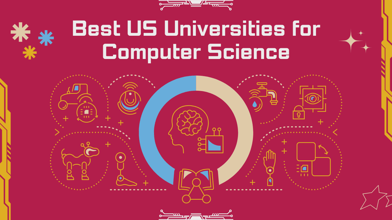Best US Universities for Computer Science