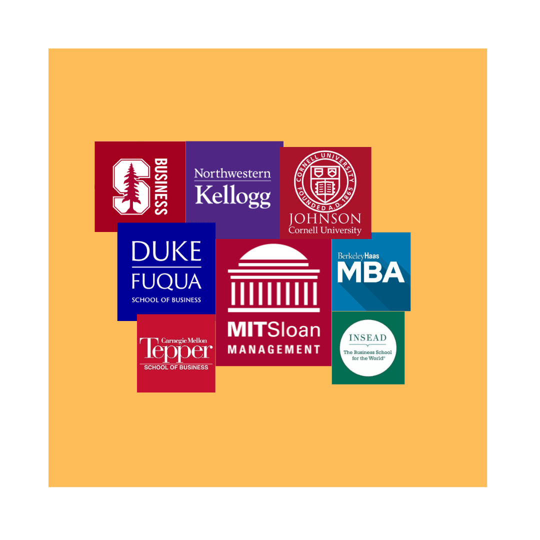 MBA Application Deadlines for US Colleges