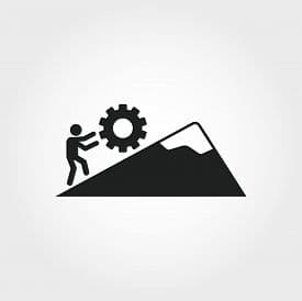 The Value of Persistence in securing an Admission in a Top College