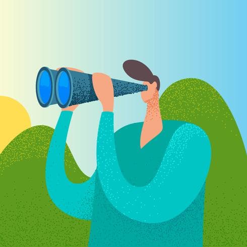 Focus On What is Most Important