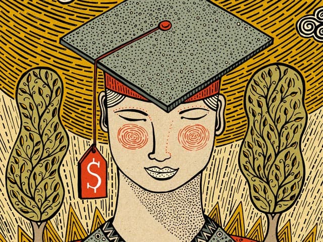 Top B-School MBA Scholarships