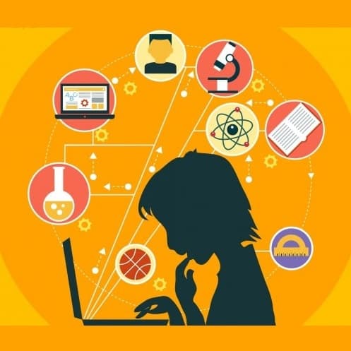 How to choose the right course for yourself?