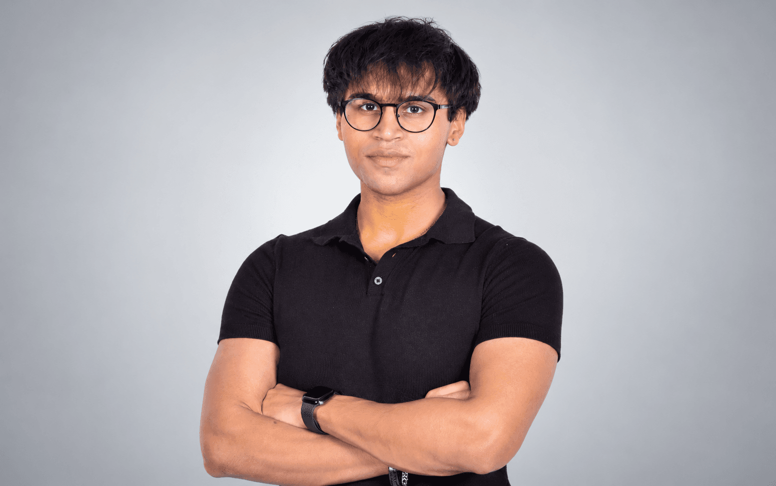 Aryan K., accepted to UC San Diego