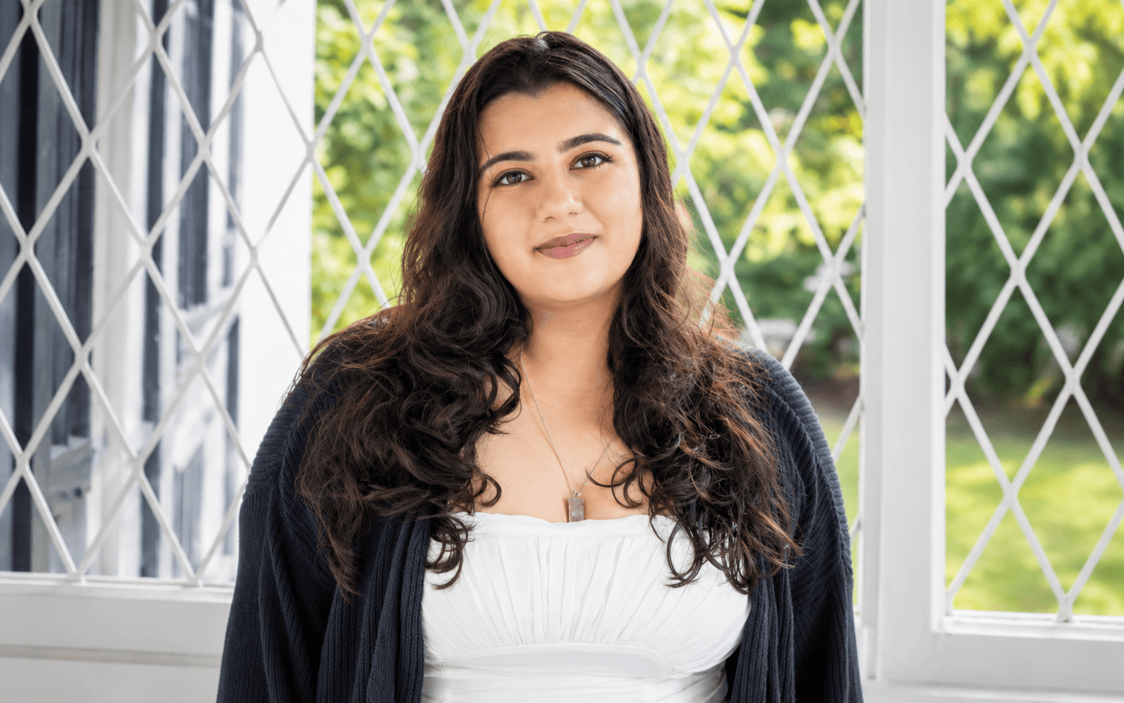 Gayatri D., accepted to University College London