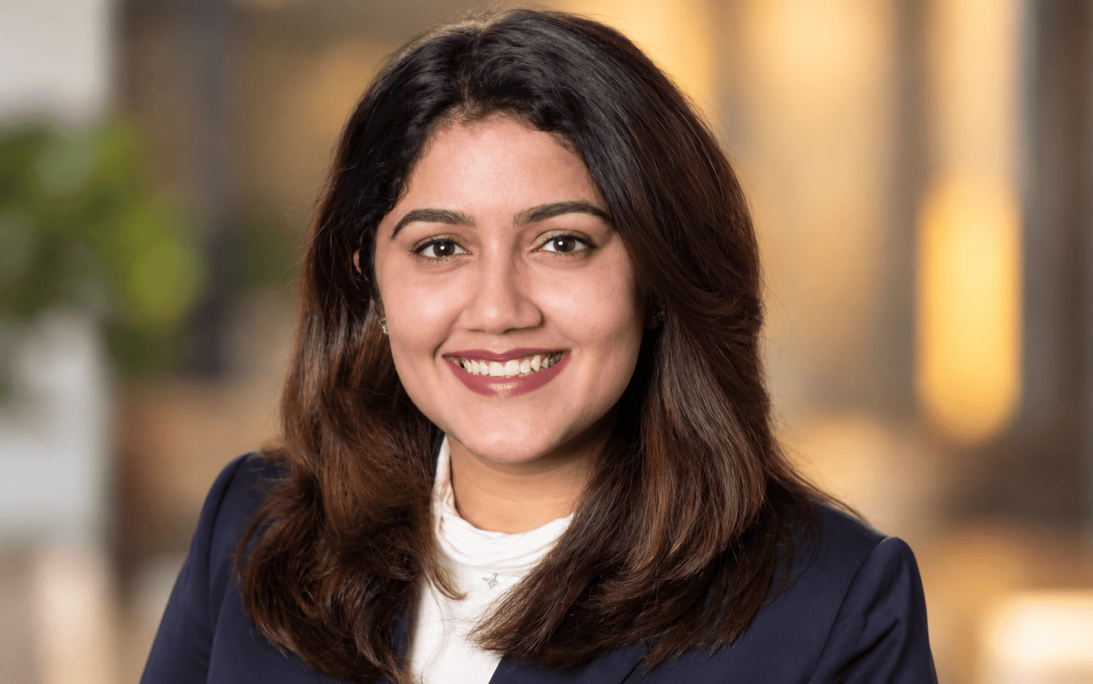 Harminder K., accepted to INSEAD MBA